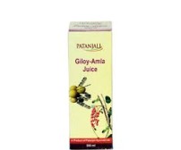 Patanjali Giloy Amla Juice